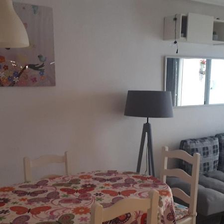 Apartamento Bergantin Apartament Torrevieja Zewnętrze zdjęcie