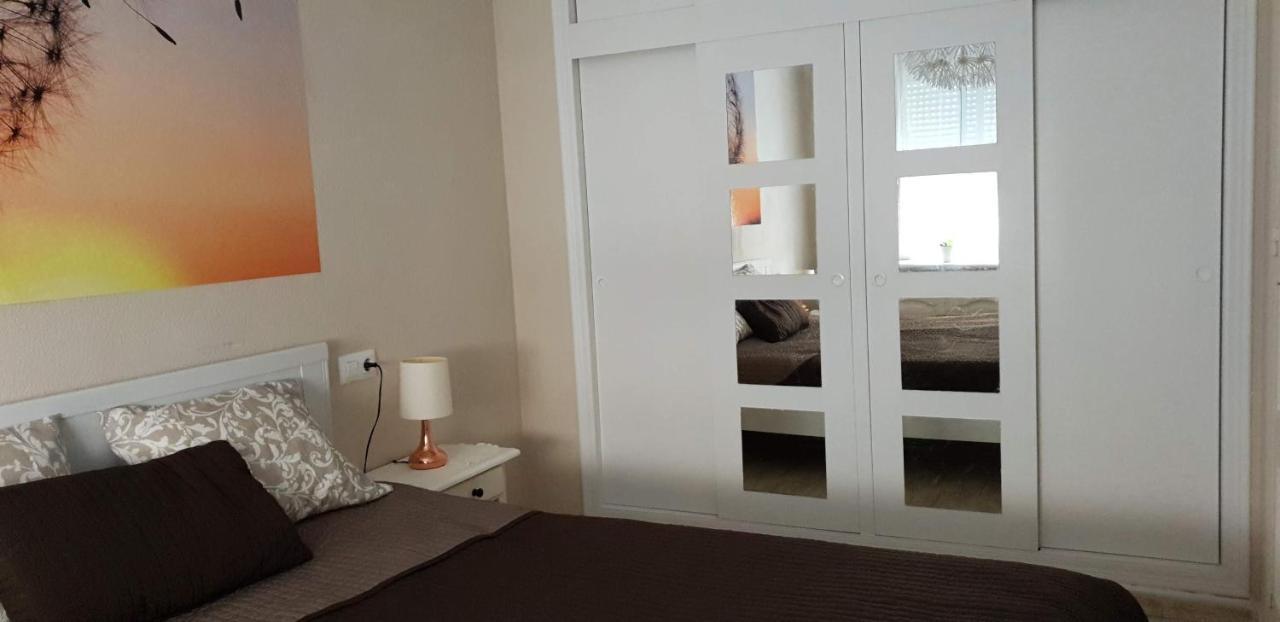 Apartamento Bergantin Apartament Torrevieja Zewnętrze zdjęcie