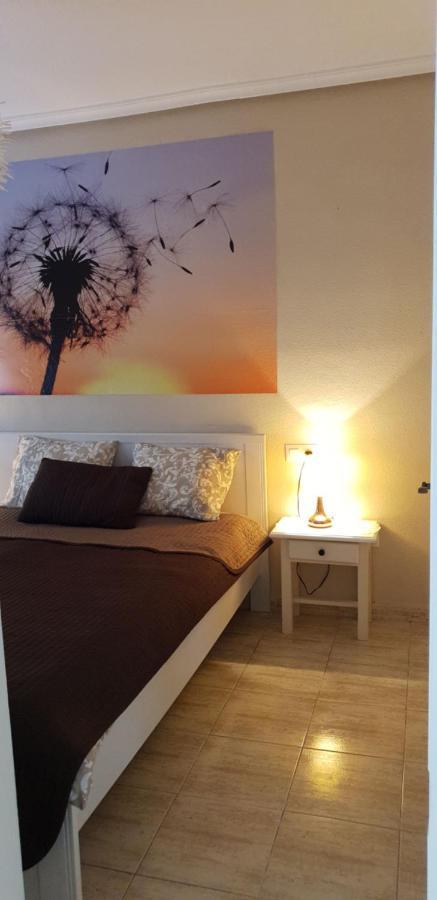 Apartamento Bergantin Apartament Torrevieja Zewnętrze zdjęcie