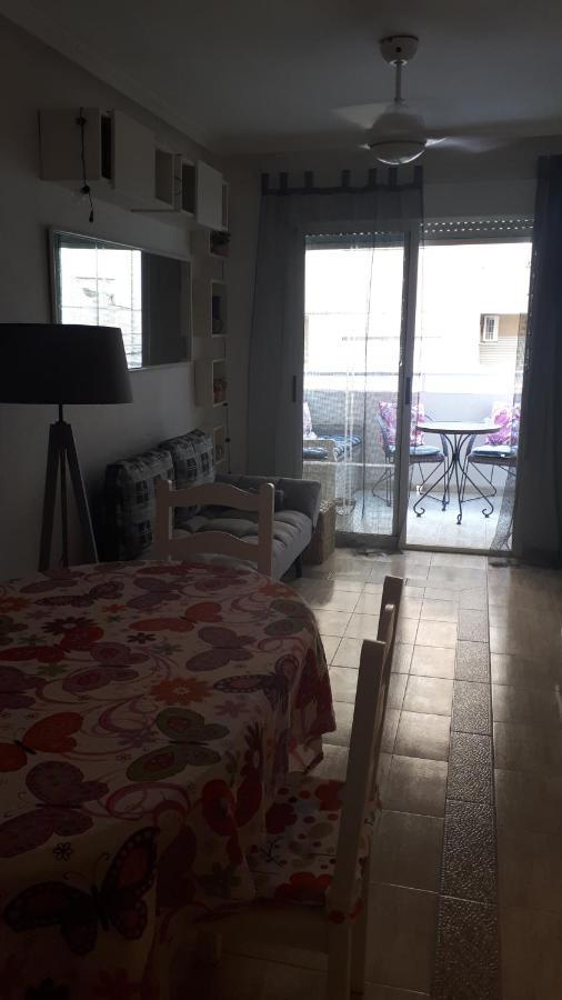 Apartamento Bergantin Apartament Torrevieja Zewnętrze zdjęcie