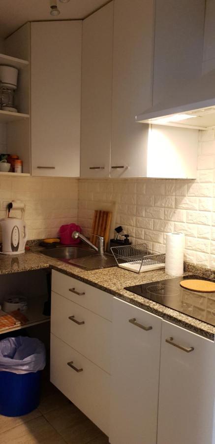 Apartamento Bergantin Apartament Torrevieja Zewnętrze zdjęcie