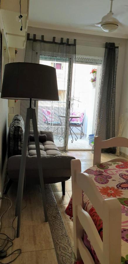 Apartamento Bergantin Apartament Torrevieja Zewnętrze zdjęcie