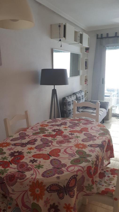 Apartamento Bergantin Apartament Torrevieja Zewnętrze zdjęcie