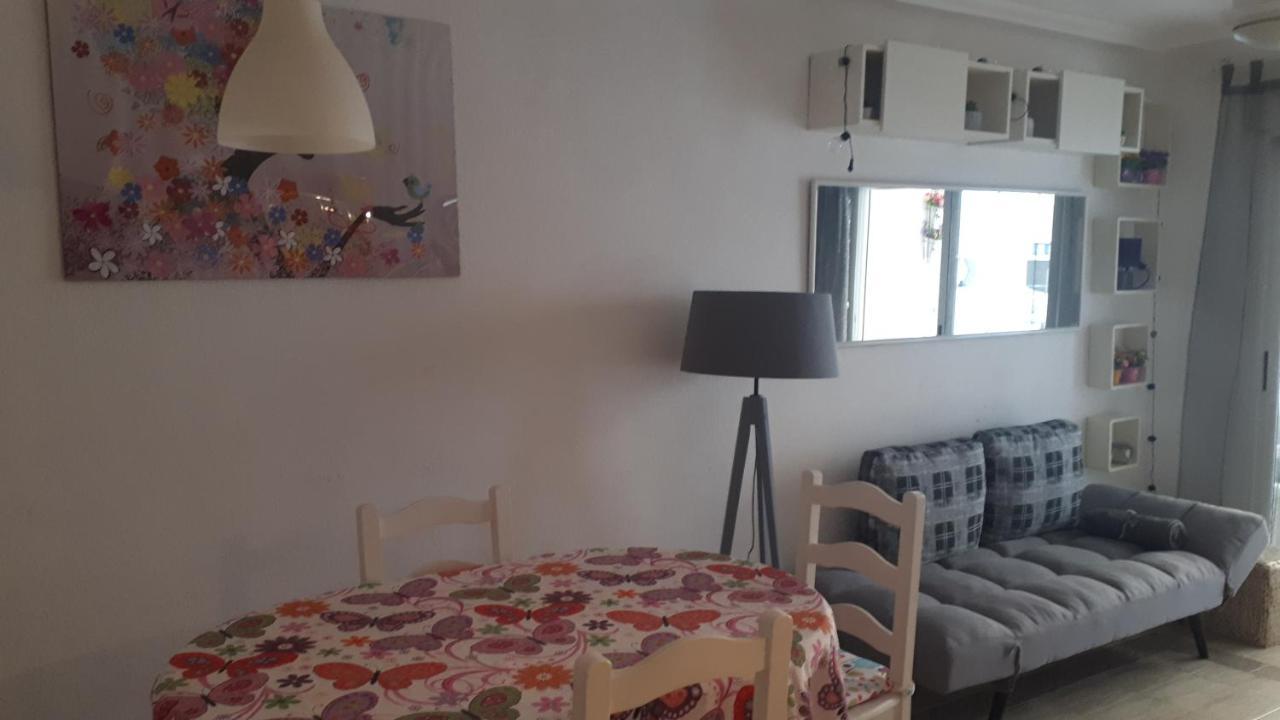 Apartamento Bergantin Apartament Torrevieja Zewnętrze zdjęcie