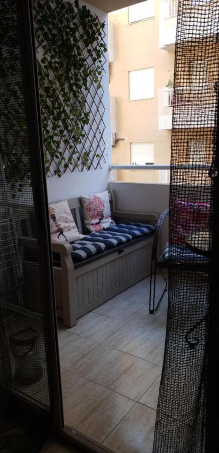 Apartamento Bergantin Apartament Torrevieja Zewnętrze zdjęcie