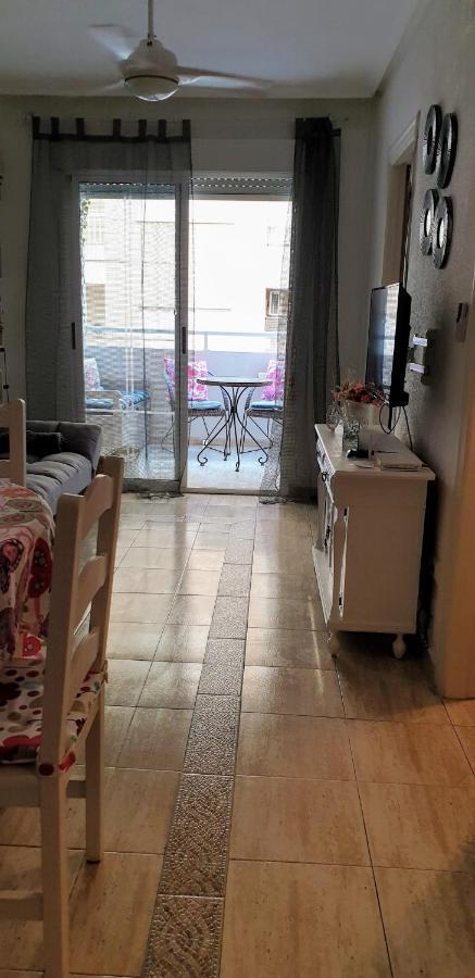 Apartamento Bergantin Apartament Torrevieja Zewnętrze zdjęcie