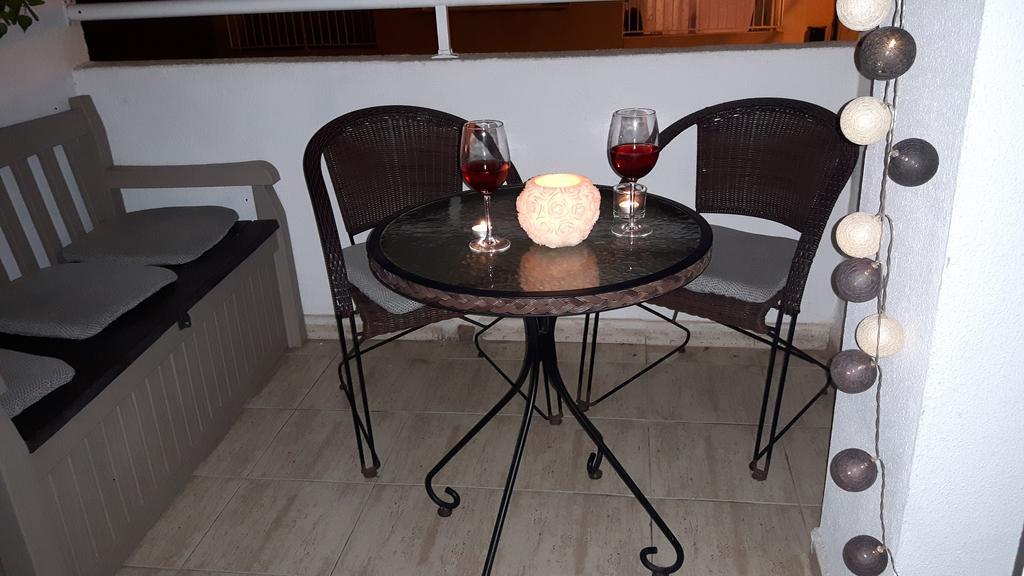 Apartamento Bergantin Apartament Torrevieja Zewnętrze zdjęcie